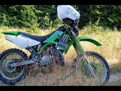 Видео: Охлаждане на кросов мотор ендуро COOLING FAN  to DIRTBIKE