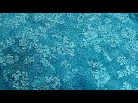 Видео: Небольшая сумочка из монохромной лоскутной пиццы