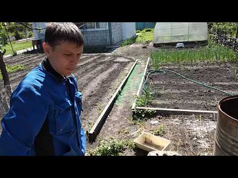 Видео: Курятник 2х2 из подручных материалов часть 3