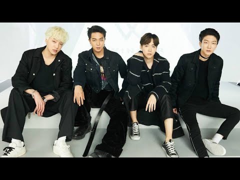 Видео: WINNER. ИСТОРИЯ ГРУППЫ I MISS RIGHT