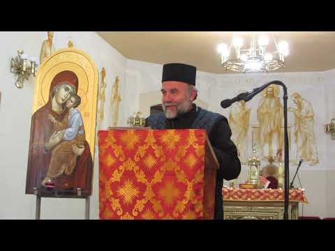 Видео: Помилки в думках. Лекція 28.03.2019