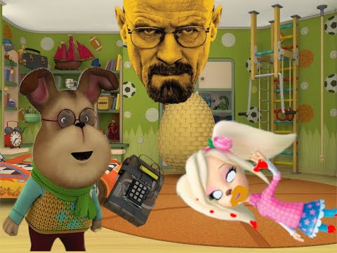 Видео: ПОНОСКИНЫ 2 СЕЗОН 11 СЕРИЯ RYTP/POOP от Левши