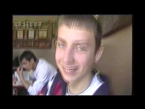 Видео: Средняя школа 13 - выпуск 1999 год