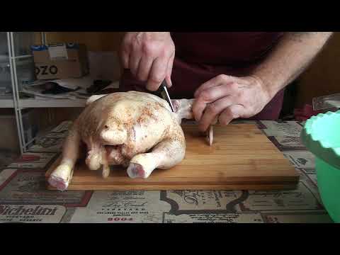 Видео: Большой нож или маленький?Размер имеет значение?