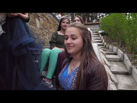 Видео: Абитуриентски бал на ТАМИ КАНДЬОВА  1 ЧАСТ 2023