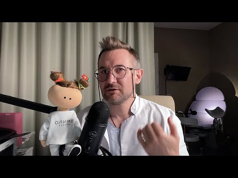 Видео: Обзор пациентов от - 12.03.2024