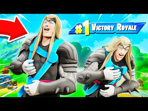 Видео: САМЫЙ ЛУЧШИЙ РОЛИК В 14 СЕЗОНЕ ФОРТНАЙТ