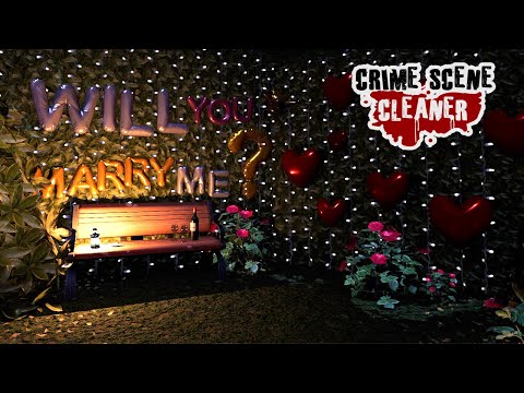 Видео: ВЕЧЕРИНКА УДАЛАСЬ | Crime Scene Cleaner #8