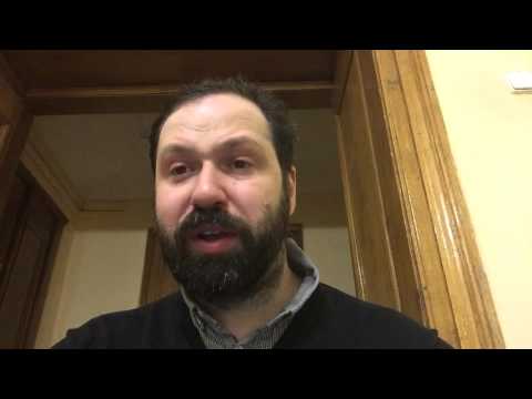 Видео: Философия искусства. 13. М.М. Бахтин