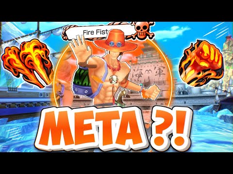 Видео: 🔥5 МЕСЯЦЕВ ПОСЛЕ БАФФА, ВСЁ ЕЩЁ МОЖЕТ? /БФ ЭЙС 6* ГЭЙМПЛЭЙ / One piece bounty rush Ace gameplay