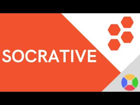 Видео: Socrative Тест орындауға арналған платформа