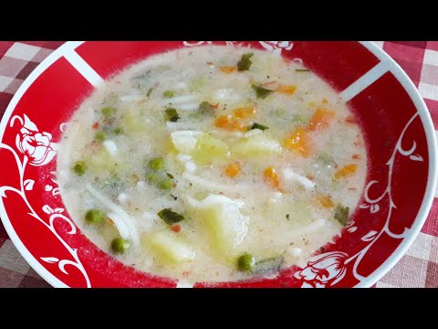 Видео: Картофена супа с грах