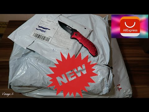 Видео: Распаковка Посылок из Китая! Новые товары с AliExpress! №26 / 2024