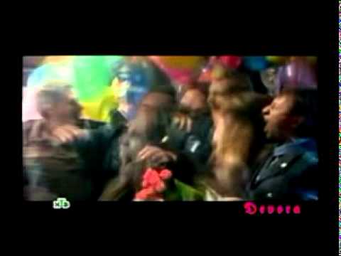 Видео: т/с Глухарь.Песня про дружбу