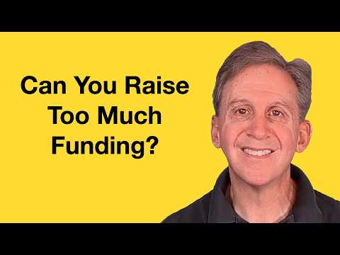 Видео: Могу ли я собрать слишком много средств?