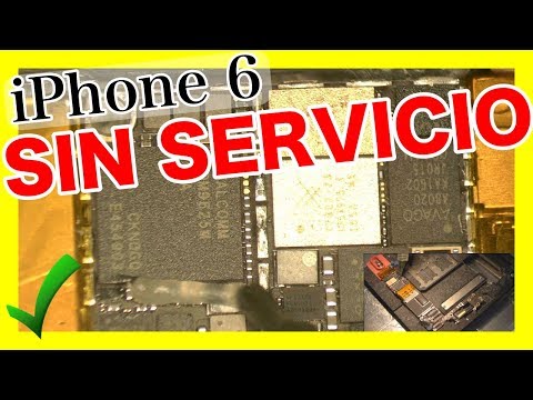 Видео: iPhone 6 НЕТ ОБСЛУЖИВАНИЯ