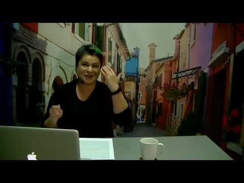 Видео: Вебинар Татьяны Романовой "Мифы и заблуждения в дрессировке собак"