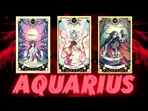 Видео: ВОДОЛЕЙ — ТРЕТИЙ ЧЕЛОВЕК ПОМЕШАЛ 👿, НО ВАШ ЧЕЛОВЕК ХОЧЕТ ВСЕ ИСПРАВИТЬ И СКУЧАЕТ ПО ВАМ 😔НОЯБРЬ