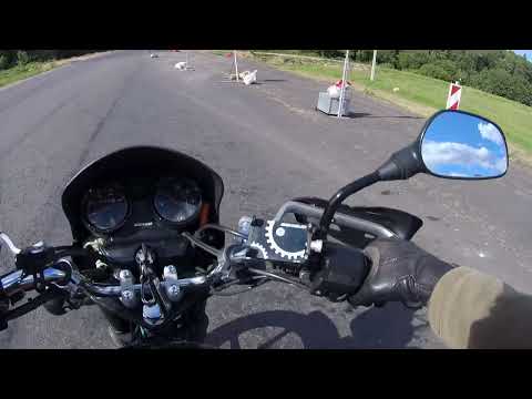 Видео: Прахват на баджадж боксёр 125