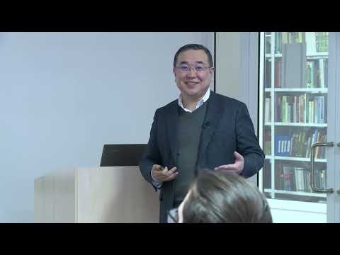 Видео: Вся история буддизма в Бурятии за полчаса. ЛЕКТОРИЙ на АТВ