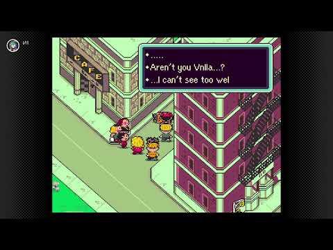 Видео: EarthBound - первое прохождение на Nintendo Switch 2 #7