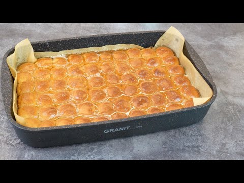 Видео: Пирог «Мостовая», и почему я не знала о нем раньше. Ну очень вкусный