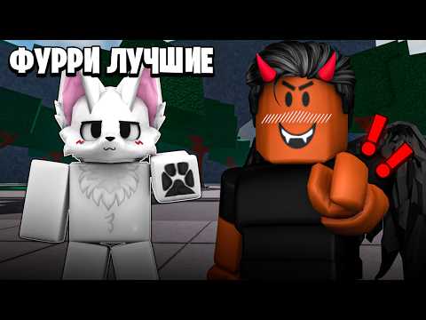 Видео: 😱НАКАЗАЛ ТОКСИКА В ТСБ I The Strongest Battlegrounds