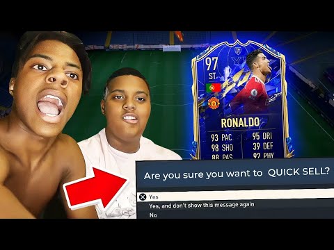 Видео: IShowSpeed на русском⧸ Брат Спиида продал Роналду⧸IShowSpeed русский перевод⧸ishowthespeed русский