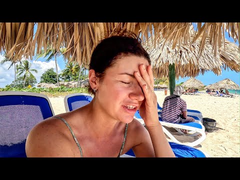 Видео: Русские на Кубе! Вся правда. Приехали и офигели. Такого никто не ожидал #4