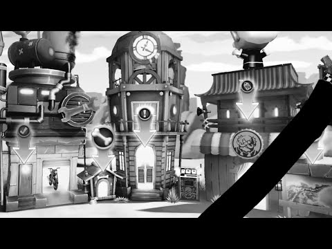 Видео: Trials Frontier ВСЁ....