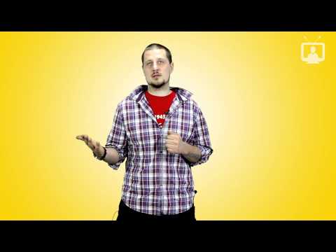 Видео: Правила монтажа. Операторское мастерство / VideoForMe - видео уроки