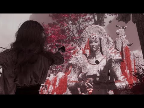 Видео: #23 В поисках адекватной сложности (Перематывайте бои, если лень смотреть). Багряный лес. Вызов х5.