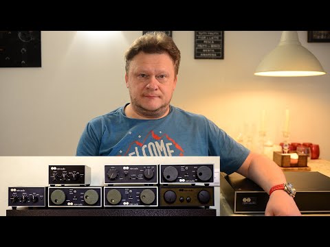 Видео: Поговорим о Naim, выпуск 6. Поговорим о Naim