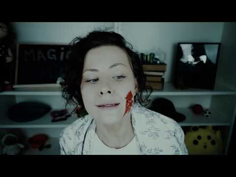 Видео: ОЧЕНЬ СТРАШНАЯ СМЕШИЛКА НА НОЧЬ !!!