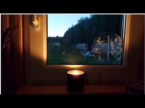 Видео: ПЕРВАЯ НОЧЁВКА на даче/Поняла СМЫСЛ ПРИРОДНОГО ЗЕМЛЕДЕЛИЯ