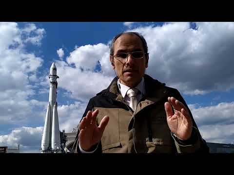 Видео: Чакры во Вселенной