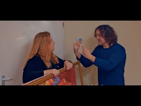 Видео: DEAF FILM - "Зарплата" / "Salary" (2021)