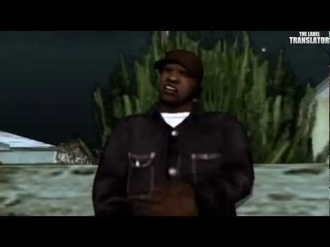 Видео: GTA: San Andreas. Предыстория ( Русская озвучка )