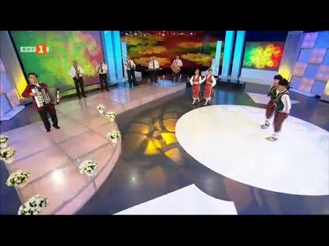 Видео: Иде нашенската музика - 10.10.2020 по БНТ