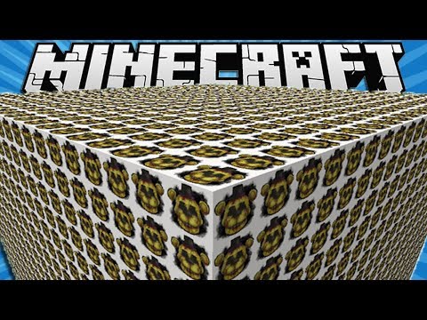 Видео: ФРЕДДИ ИЗ ФНАФ ЛАКИ СКАЙБЛОК С ЛАКИ БЛОКАМИ!!! #51