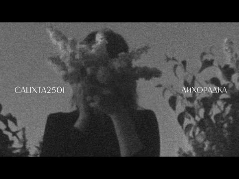 Видео: calixta2501 – Лихорадка (Official Audio)