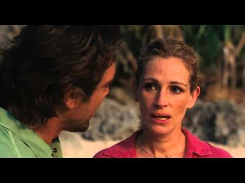 Видео: Ешь. Молись. Люби. Сцена с лодкой.