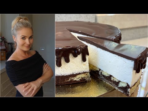 Видео: Ваш лучший Торт ПТИЧЬЕ МОЛОКО - Тает во рту - Идеальное сочетание вкусов