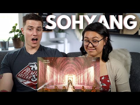 Видео: Преподаватели вокала отреагировали на песню Сохян «Песенный мост над бурной водой»