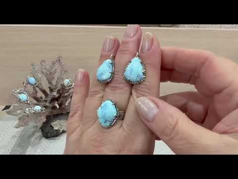 Видео: Бирюза(в наличии) 08.11.25