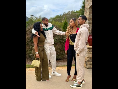 Видео: Когда Чейз отпускает шутку в адрес Энтони, все идет не так!