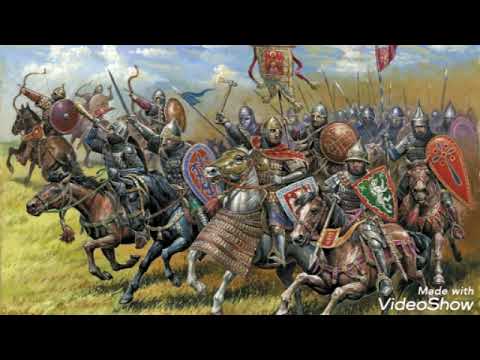 Видео: Көшпенділер романы 3-кітап13