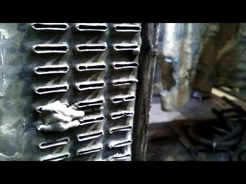 Видео: Как не надо ремонтировать трубки