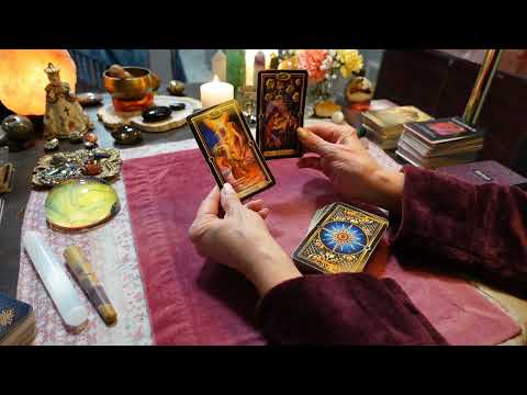 Видео: Ваши невероятные способности ИХ ВЗБУЖДАЮТ! Вы — ЗАГАДКА, И ИМ ЭТО НРАВИТСЯ! Они изучают вас!