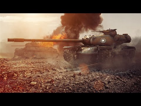 Видео: 🎮#117 Стрим | Играем в World of Tanks #shorts